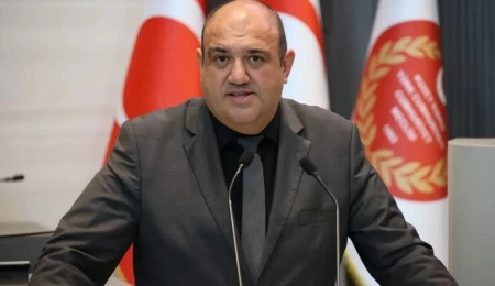 Barçın: Mart ayı hayat pahalılığı oranı, savaş öncesi Şubat ayına göre daha düşük çıktı!