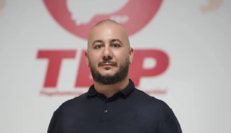 TDP’den sansür tepkisi: Hesap gününü erteleseniz de gerçeği silemezsiniz