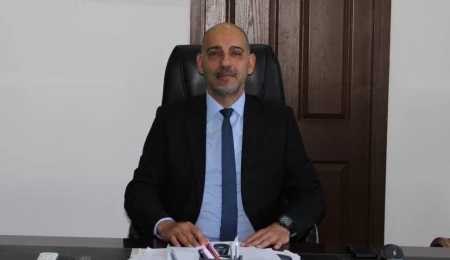 Spor Dairesi Müdürü Sütçü, Spor Bilgi Yönetim Sistemi’nde yeni aşamaya geçildiğini belirtti