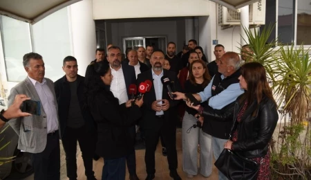 Sendikalardan Maliye’ye çağrı: İhtiyat Sandığı’na 14 milyar TL borç ödensin