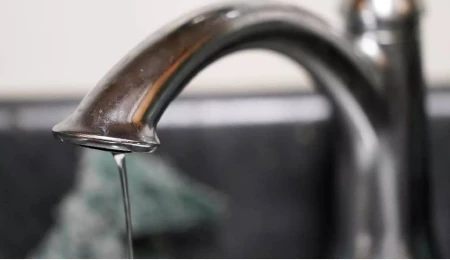 Gazimağusa ve İskele’de yarından itibaren 5 Mayıs’a kadar geniş kapsamlı su kesintisi