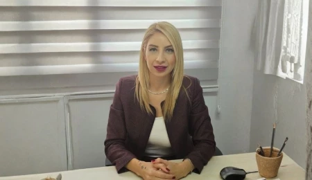 Gıda Mühendisleri Odası Başkanı Beste Oymen: Festivaller artıyor, gıda güvenliği azalıyor!