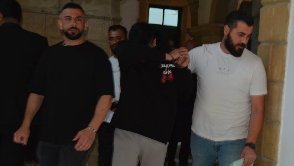 30 gramın 15 gramını sattı