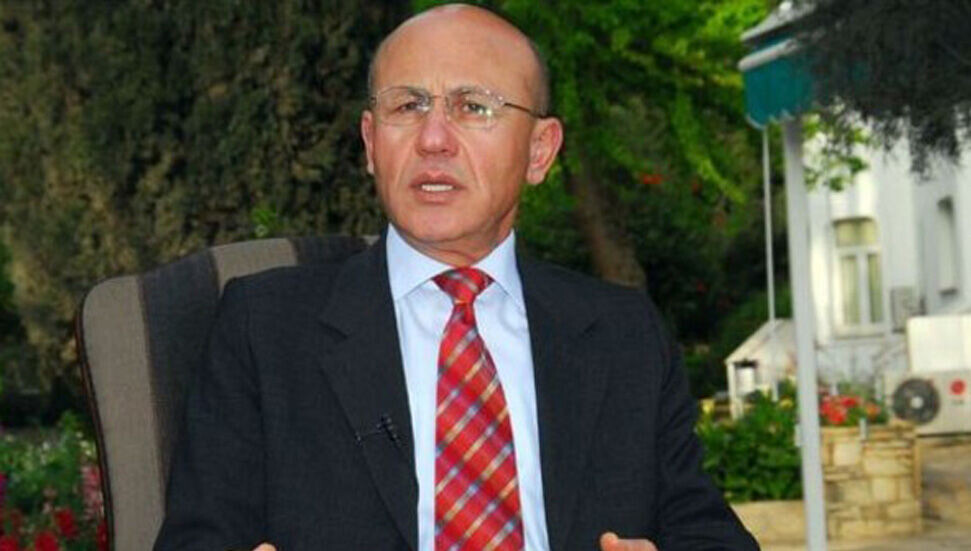 Talat: UBP, geçmişte kapımızı çalan ekonomik krizleri konsensüsle çözmeye çalışırdı