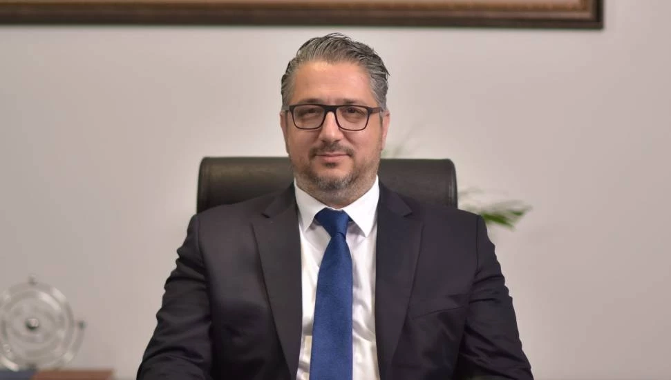 Şenkul’dan Savaşan’a yanıt: Gördüğünüz gibi Salahi ve Devrim ile çok fena kavgalıyız, hiç konuşmuyoruz