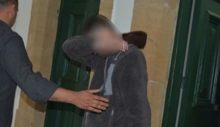 14 yaşındaki çocuğu cinsel istismar eden zanlı itiraf içerikli ifade verdi