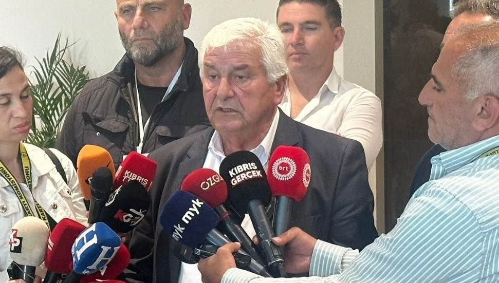 “Yeni yasa uzlaşıyla oluşturulacak!”